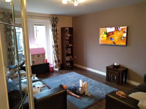 My house feels too small - how to make it feel bigger