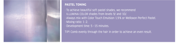 Help! Unpink my hair!