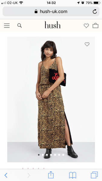 Would you wear this to a wedding?