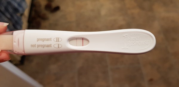 Anyone else around 8DPO