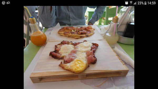 Modern restaurant/dining trends that annoy you