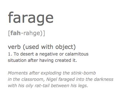 Westministenders: Reality Bytes