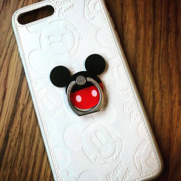Rather boring question about iPhone cases