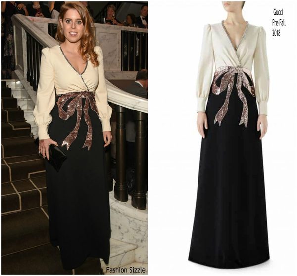 Royal style and gossip: the frocks, the rocks, the shocks