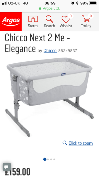 February 2019 babies... here comes the third trimester