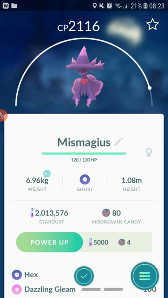 I don't like Kricketot, oh no, I love it, yeah