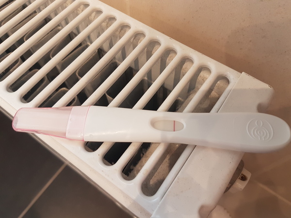 TTC FIRST BABY THREAD NO.7