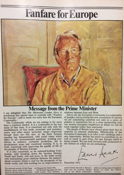 Any Brexiters who have changed your minds....?