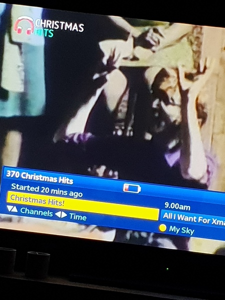 Christmas Music