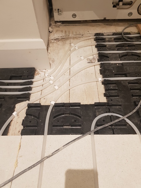 Help help helpy help...what do we do now? Not sure who is responsible or how to resolve it.