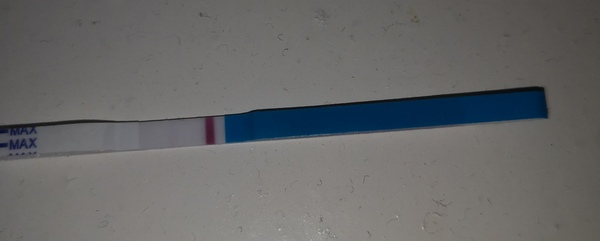 Smear after squinter...?