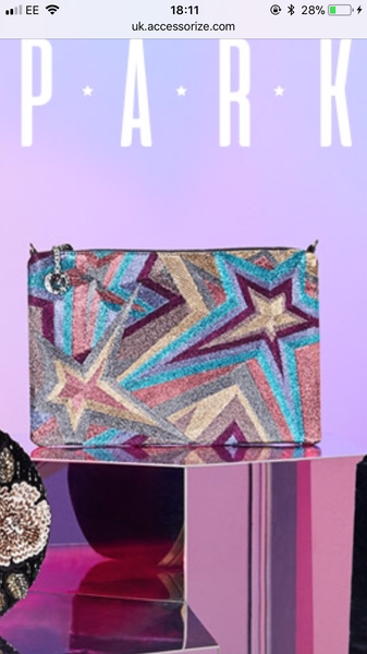 Anyone seen this in their local Accessorize?