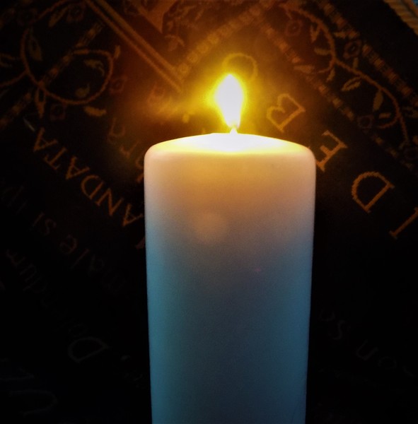 Any Witches Here Part 4 [Edited by MNHQ]