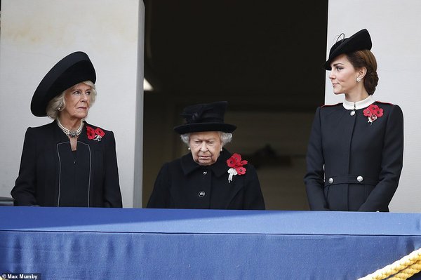 Royal style and gossip: no time to think of a snappy title!