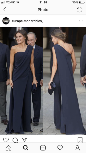 Royal style & gossip: what do we want? Frock shots! When do we want them? Now!