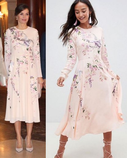 Royal style & gossip: from maximum Maxima to minimalist Meghan