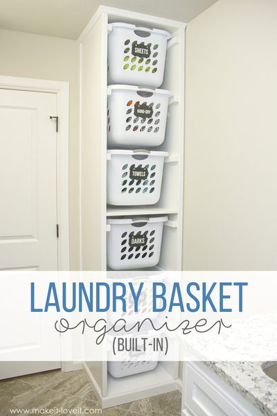 What's your weekly laundry/ironing routine