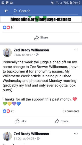 US Man Says He's Trans Just to Make Demands & Trouble At Work