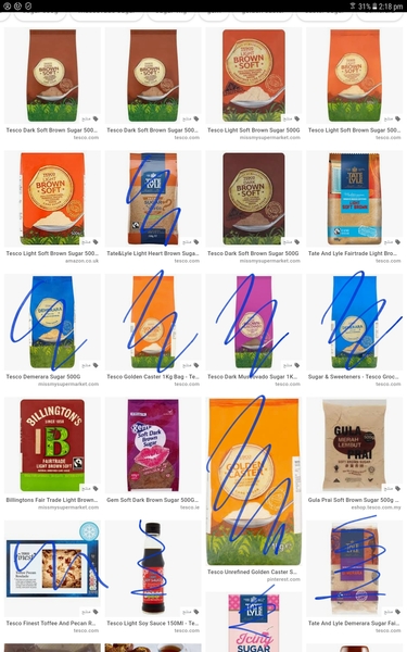 When a recipe says 'brown sugar' how do you know which type of brown sugar to use?