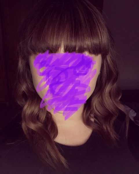 To ask for pics of fringes you think look nice?