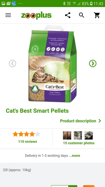 Litter box nightmare! ADVICE! *PHOTOS*