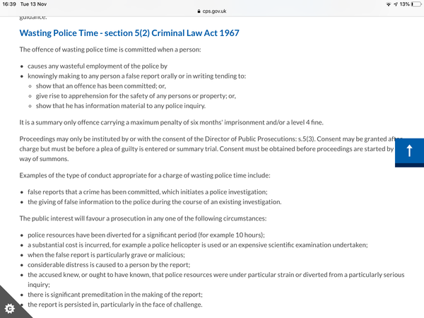Mumsnet is breaching section 26 of the Equality Act 2010 (harassment) by hosting feminist forums that discuss gender-critical issues - legal case?
