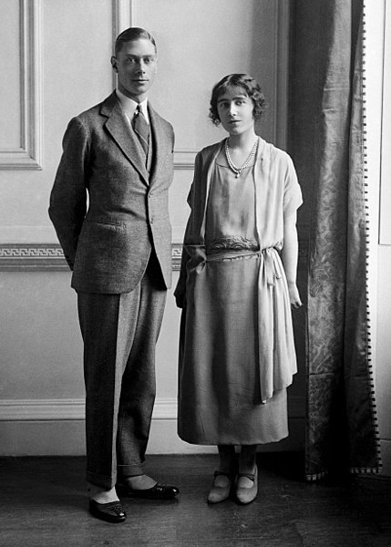 Royal style and gossip: no time to think of a snappy title!
