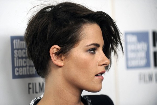 Tips for my growing out pixie