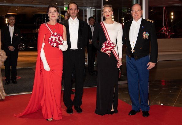 Royal style & gossip: what do we want? Frock shots! When do we want them? Now!