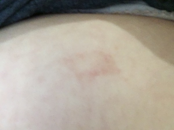What is this mark?(pic)