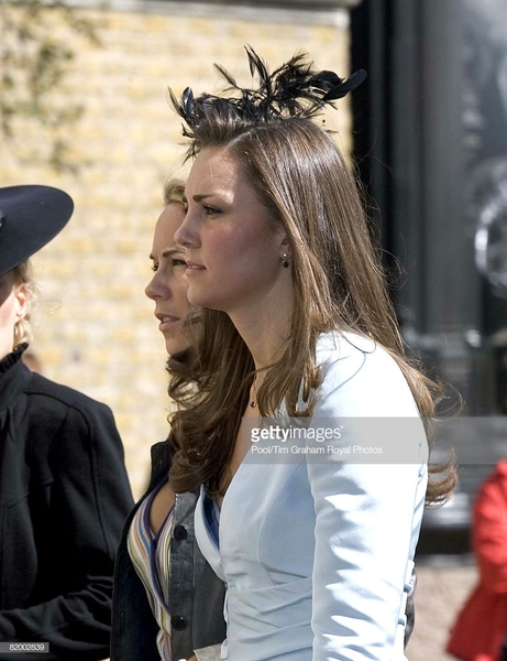 Royal style & gossip: give us this day our daily tiara...