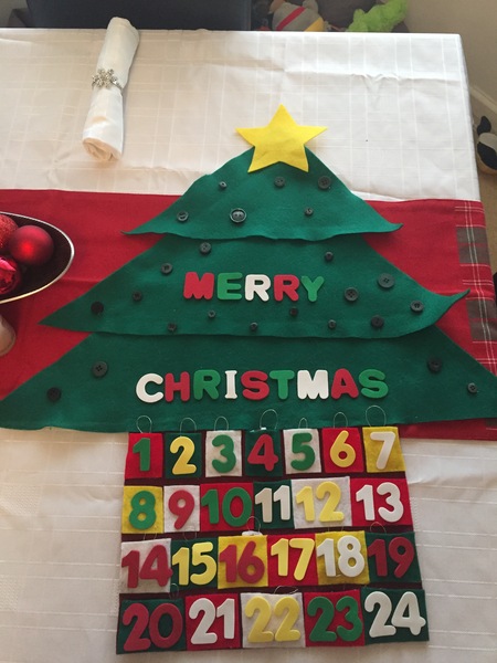 Poncetastic Christmas 2018