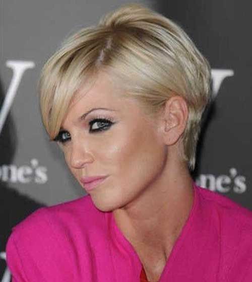 To think I would suit this hair style?