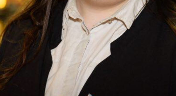Aimee Challenor interview on Disability Arts