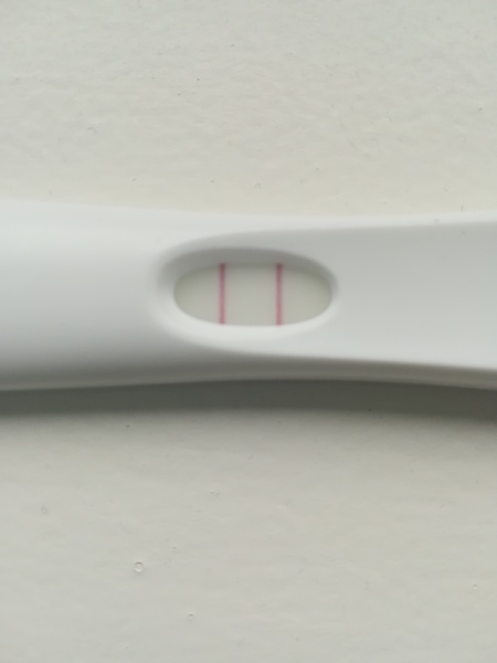 October/November IVF