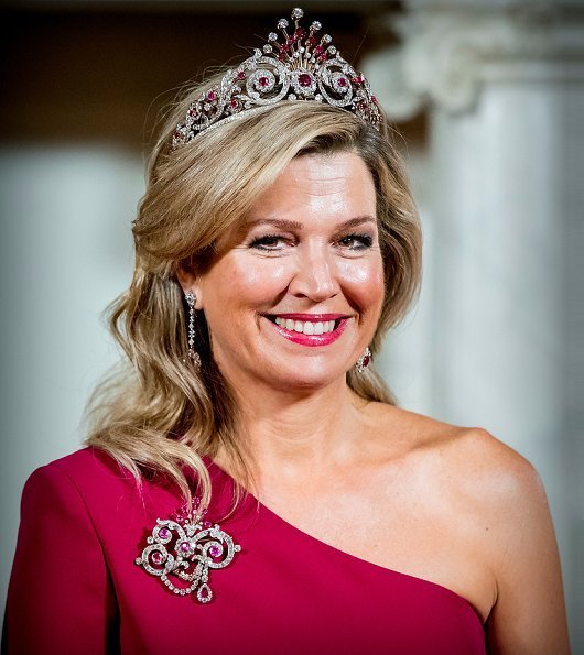 Royal style & gossip: what do we want? Frock shots! When do we want them? Now!