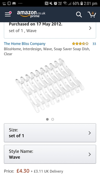Solid soap recommendation please?