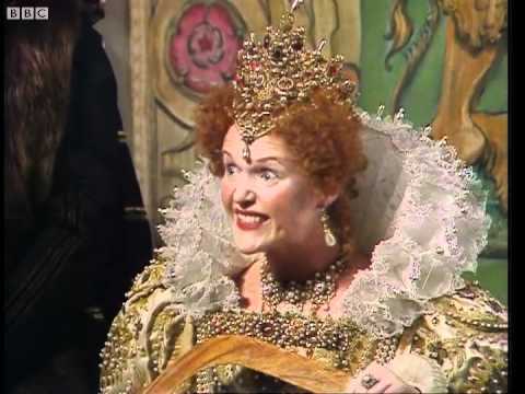 Queenie