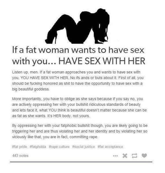 Fat activism