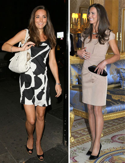 Royal style and gossip: the frocks, the rocks, the shocks