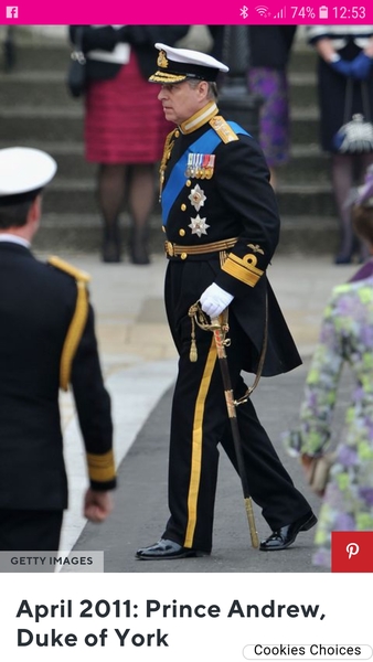 Royal style & gossip: give us this day our daily tiara...