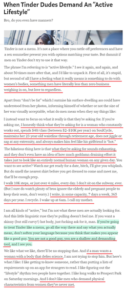Fat activism