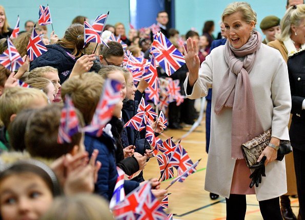 Royal style & gossip: from maximum Maxima to minimalist Meghan
