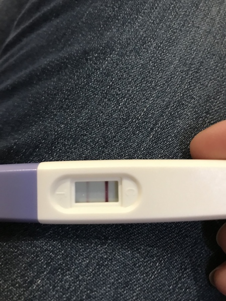 Is this positive?