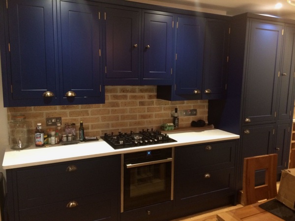 DIY Kitchens (again). Pricing...