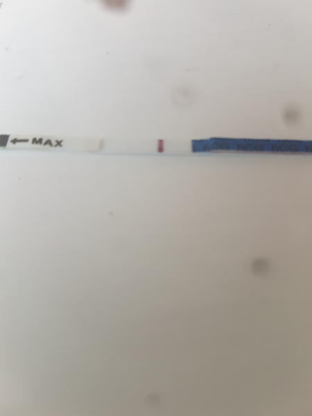 Not sure if there's a line on CD 26?