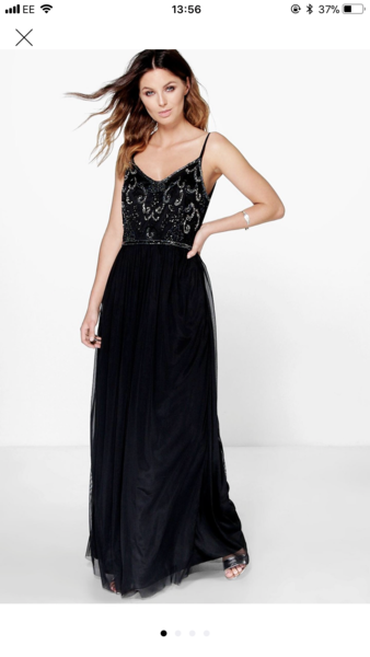 Can I wear this for Xmas night out?