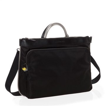 Please help me to find a stylish bag for large laptop!