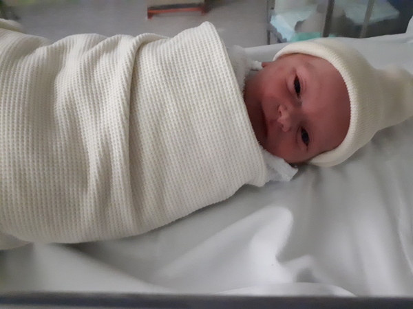 December 2018 Babies - Thread #4