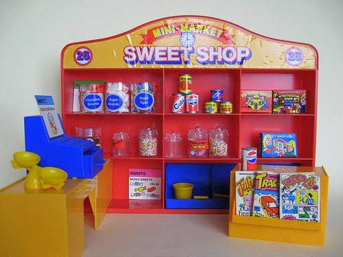 80s toys I wish I could buy new for my kids!!